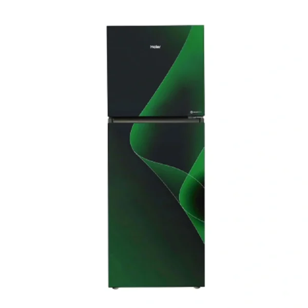 Haier 10 CFT Top Mount Inverter Refrigerator HRF-316IPGA