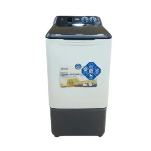 Haier 13 Kg Semi Automatic Washer HWM 130-1217 GB02