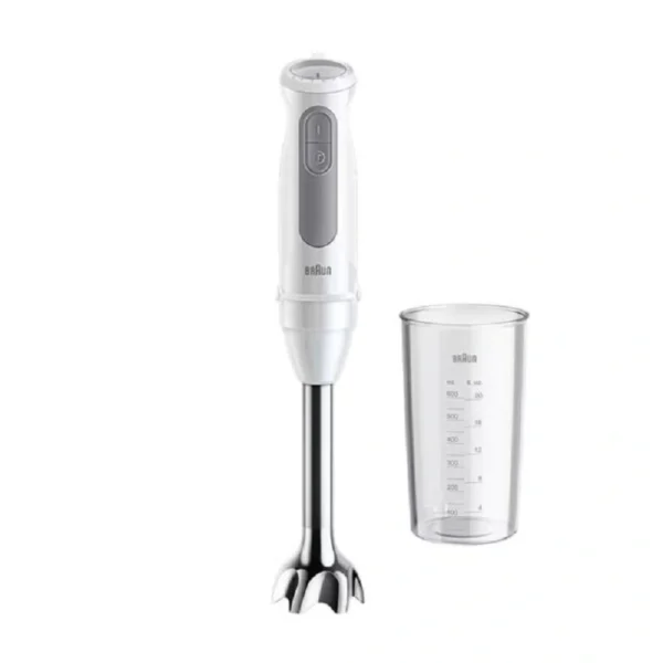 Braun 2 in 1 Hand blender MQ50001M