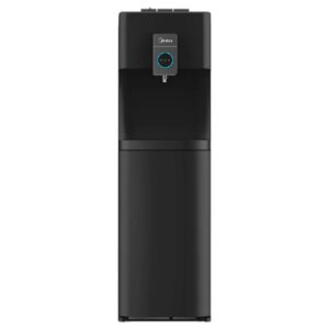 Midea 3 Taps Water Dispenser YL2036S With Refrigerator Compatment