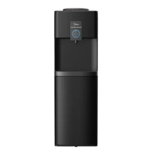 Midea 3 Taps Water Dispenser YL2037S-B With Bottom Load