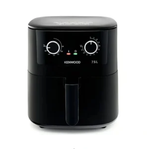 Kenwood 7.5L Air Fryer HFP76BK