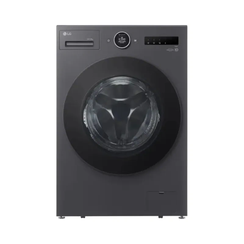 LG 17 Kg Front Load Automatic Washing Machine FOZ8DFYPK4