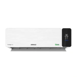 Homage 1.0 Ton Wall Mounted Inverter Air Conditioner HPS-12C01S