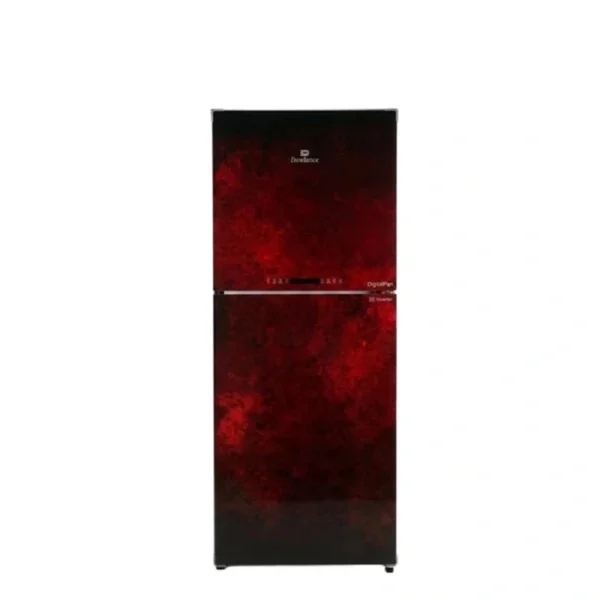 Dawlance 14 CFT Top Mount Inverter Refrigerator 9191WB DIGITAL PRO