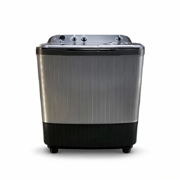 Haier 10 Kg Twin Tub Semi-Automatic Washing Machine 100-196G