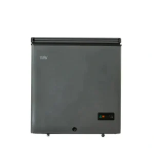 Haier 6 CFT Single Door Inverter Deep freezer HDF-175IG