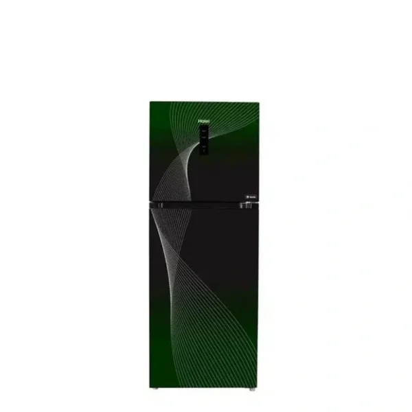 Haier 15 CFT Top Mount Inverter Refrigerator HRF-458IFGA