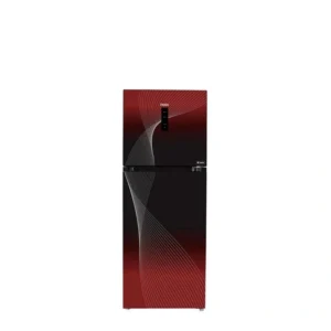 Haier 15 CFT Top Mount Inverter Refrigerator HRF-458IFRA