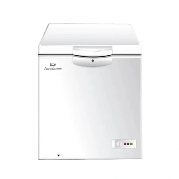 Dawlance 12 CFT Single Door Deep Freezer DF-400SD EDS