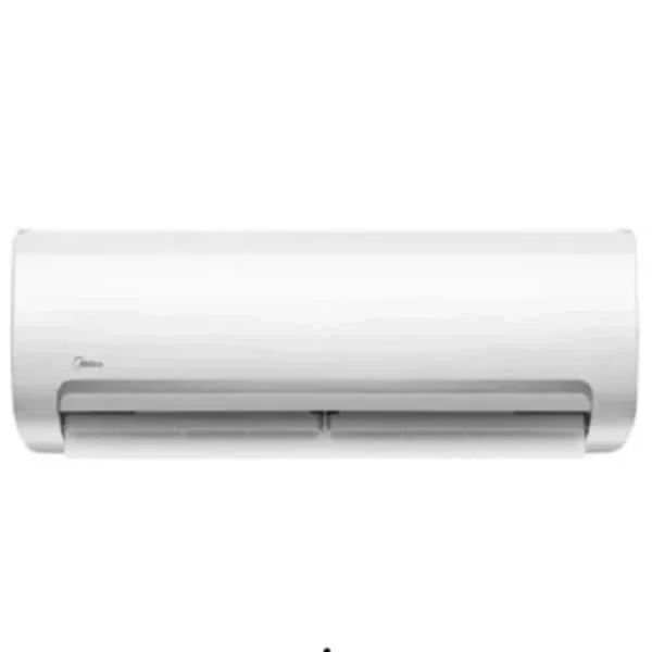 Midea 2.0 Ton Wall Mounted Inverter Air Conditioner 24HRFN Extreme Plus