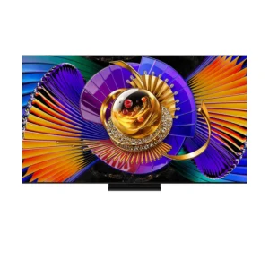 TCL 65 Inches 4K Smart Mini QLED TV 65C7L