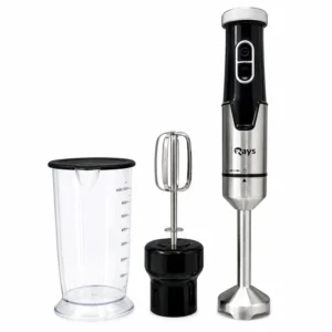 Rays 3 in 1 Hand Blender RHB-1000