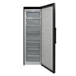 Sharp 10 CFT Top Mount Inverter Pair Refrigerator SJ-LC4ICHDAE+ SJ-SC41CHXAE EU