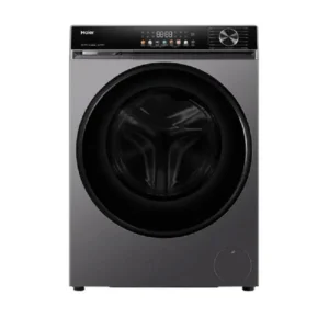 Haier 9 Kg Front Load Automatic Inverter Washing And DryerHWM 90-12357S8