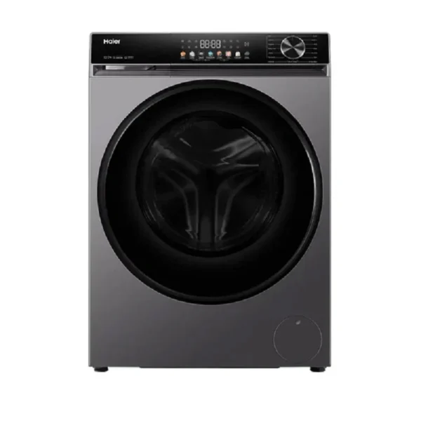 Haier 9 Kg Front Load Automatic Inverter Washer And Dryer HWM 90-12357S8