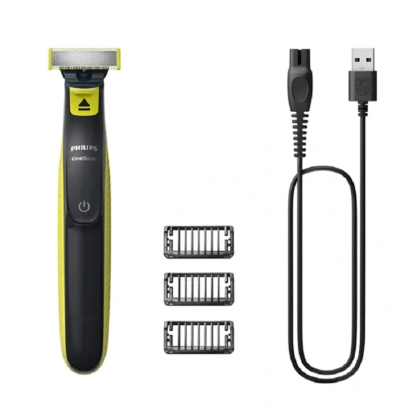 Philips One Blade Face Shaver QP2724/10