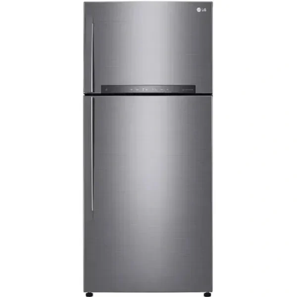 LG 30 CFT Top Mount Inverter Refrigerator GR-F892PFBQ