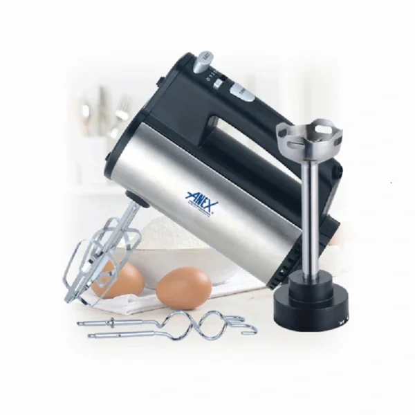 Anex Egg Beater ANX-398