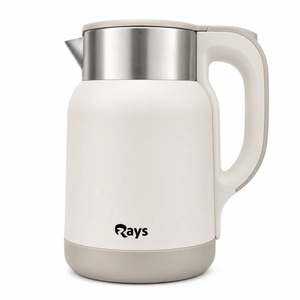 Rays 1.7 Liters Electric Kettle REK-1610