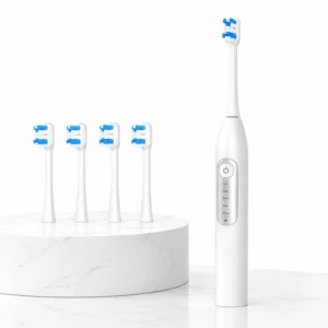 China H20FLOSS Electric Toothbursh BT-02