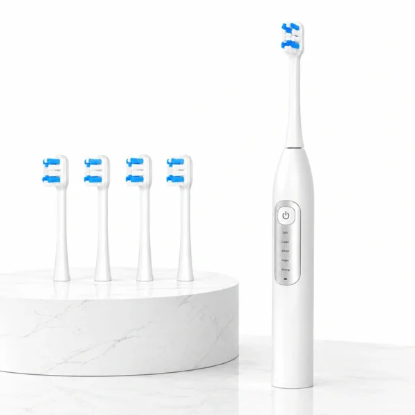China H20FLOSS Electric Toothbursh BT-02