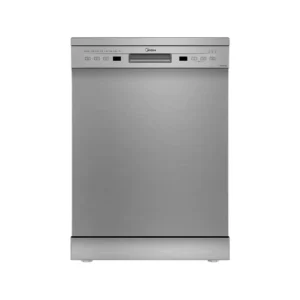 Midea 13 Place Setting Free Standing Dishwasher DW-WQP-12W5201F