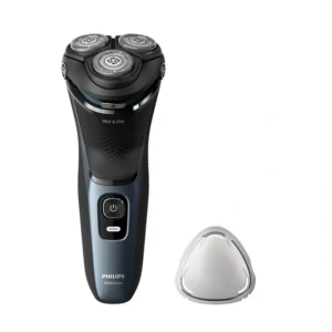 Philips 3000 Series Wet And Dry Electric Shaver S3144/00