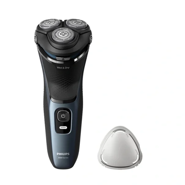 Philips 3000 Series Wet And Dry Electric Shaver S3144/00