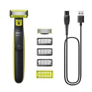 Philips One Blade Face And Body Shaver QP2824