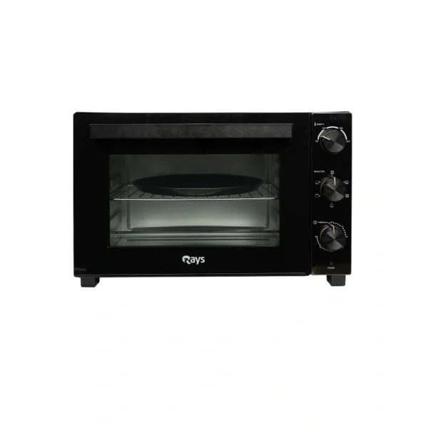 Rays 55 Liters Oven Toaster OT F55RCL