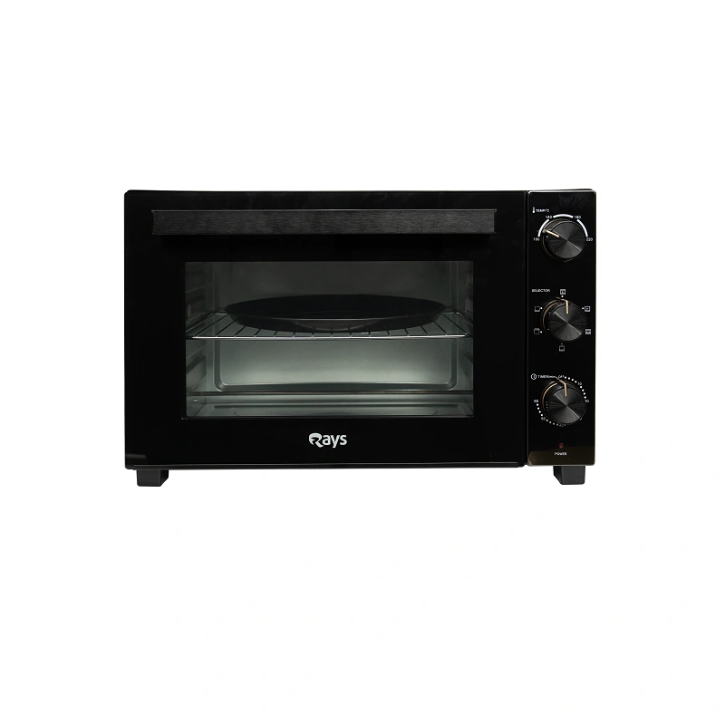 Rays 55 Liters Oven Toaster OT F55RCL