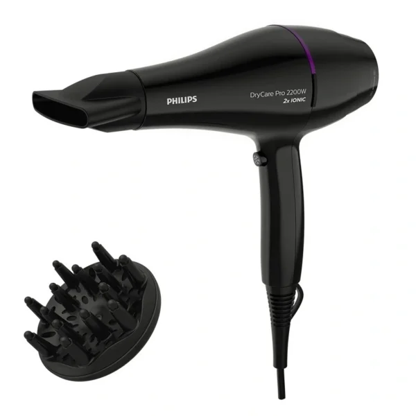 Philips Dry Care Pro Hair Dryer 274/03