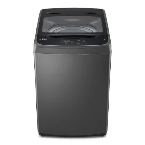 LG 9 Kg Top Load Automatic Washing Machine T65S1TDDT2
