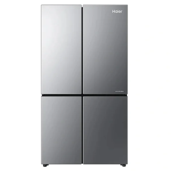 Haier 20 CFT Side By Side Inverter Refrigerator HRF-578TSG1