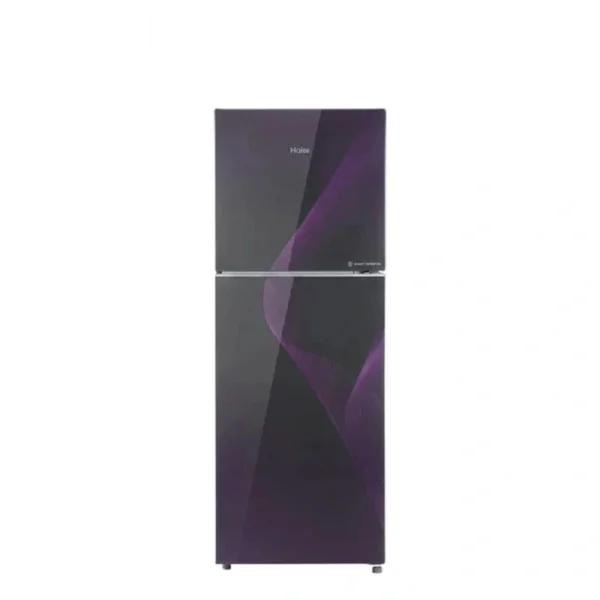 Haier 15 CFT Top Mount Inverter Refrigerator HRF-458IPPA