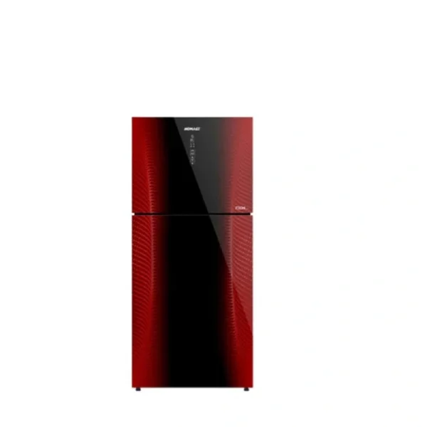 Homage 19 CFT Top Mount Inverter Refrigerator HR-47782