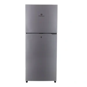 Dawlance 8 CFT Top Mount Inverter Refrigerator 9140WB Chrome Pro