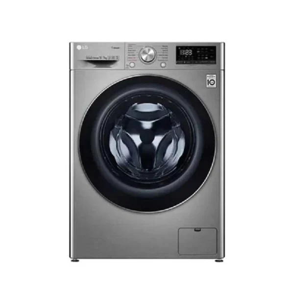 LG 10.5 Kg Front Load Automatic Inverter Washing Machine F4V5RYP2T