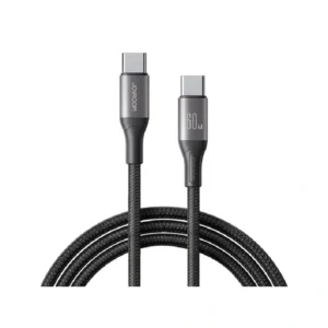 Joyroom 60W Type-C Fast Charging Data Cable S-A28