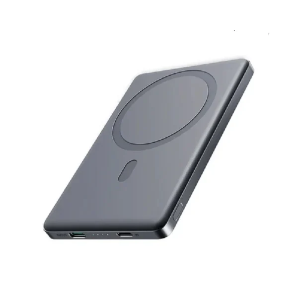 Joyroom 20W 10000mah Ultra-Thin Wireless Charging Pro Power Bank JR-PBM08