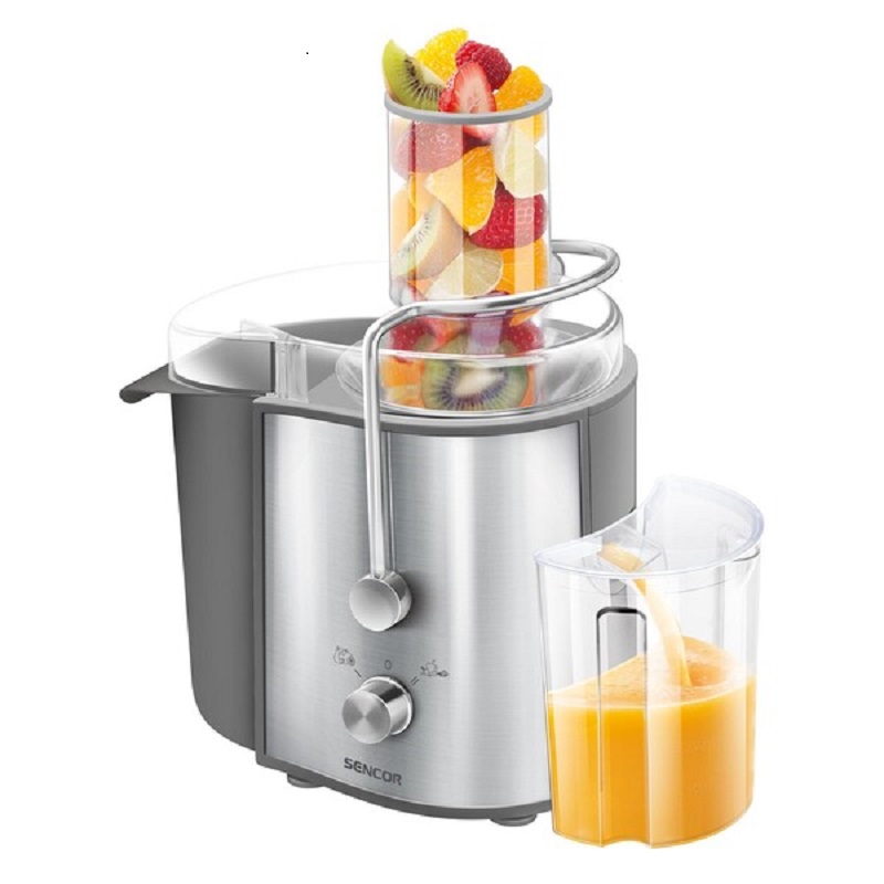 Sencor Juicer SJE-1055SS