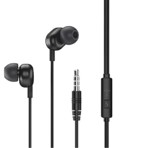 Remax 1.2m Stereo Handsfree RW 105