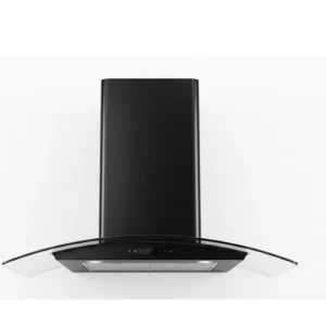 Homz 70cm Kitchen Hood HKH-7007BAS With Hand Sensor Control