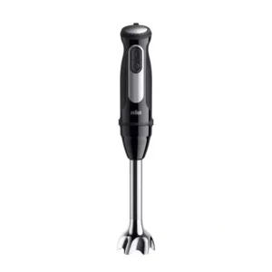 Braun 4 in 1 Hand Blender MQ55236M