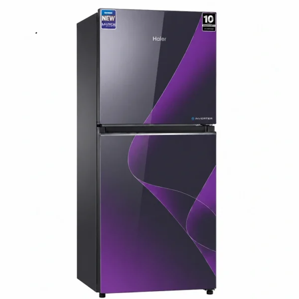 Haier 12 CFT Top Mount Refrigerator HRF-246IPPA