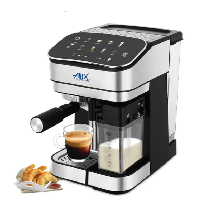Anex 1.8 Liters Deluxe Coffee Maker ANX-830