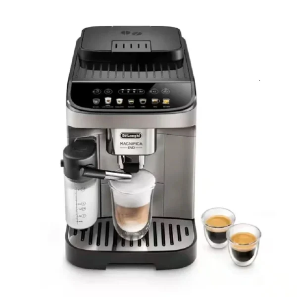 Delonghi Magnifica Automatic Coffee Maker ECAM-290/81TB