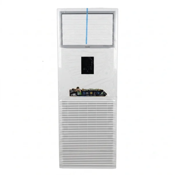 Haier 4.0 Ton Floor Standing Cabinet Inverter Air Conditioner HPU-48HE/012DC T3