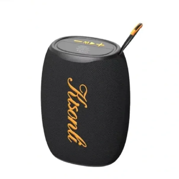 Kisonli 10W Bluetooth High Bass Wireless Portable Speaker K20